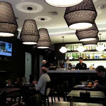Bulnes Eco Suites Буэнос-Айрес Экстерьер фото