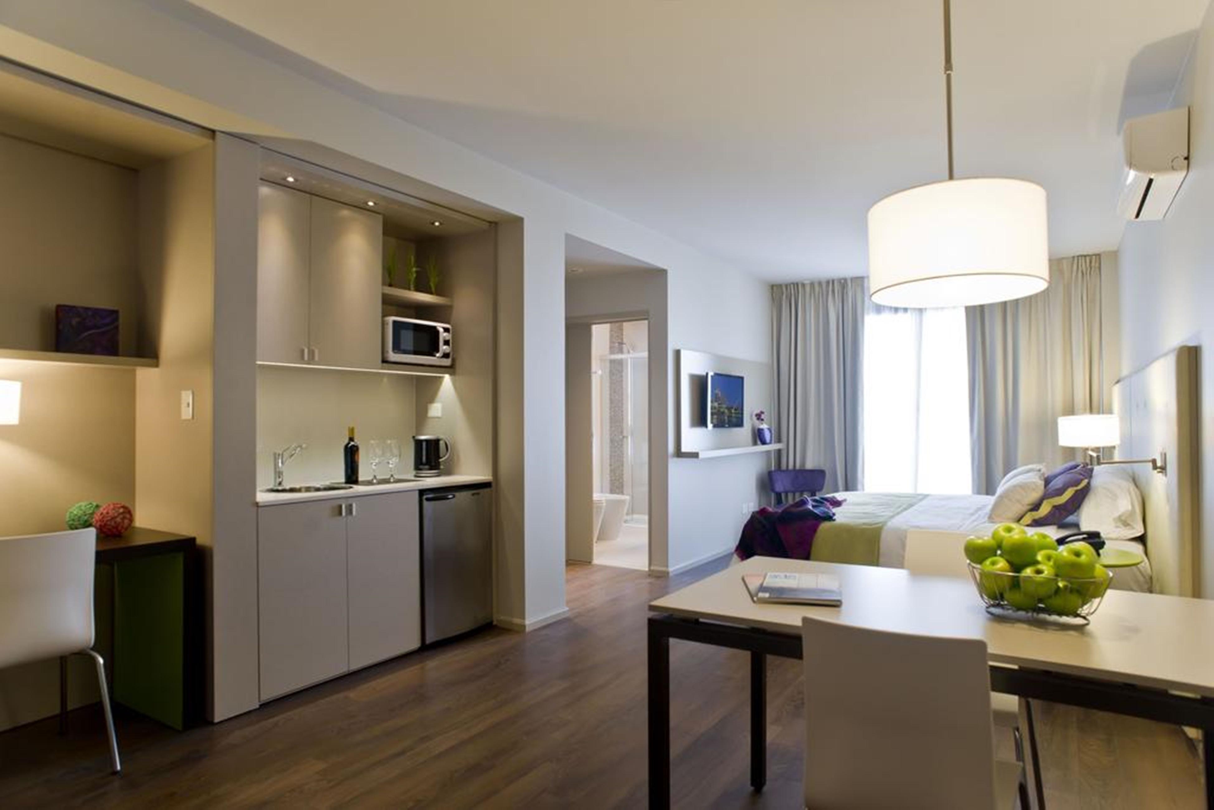 Bulnes Eco Suites Буэнос-Айрес Экстерьер фото