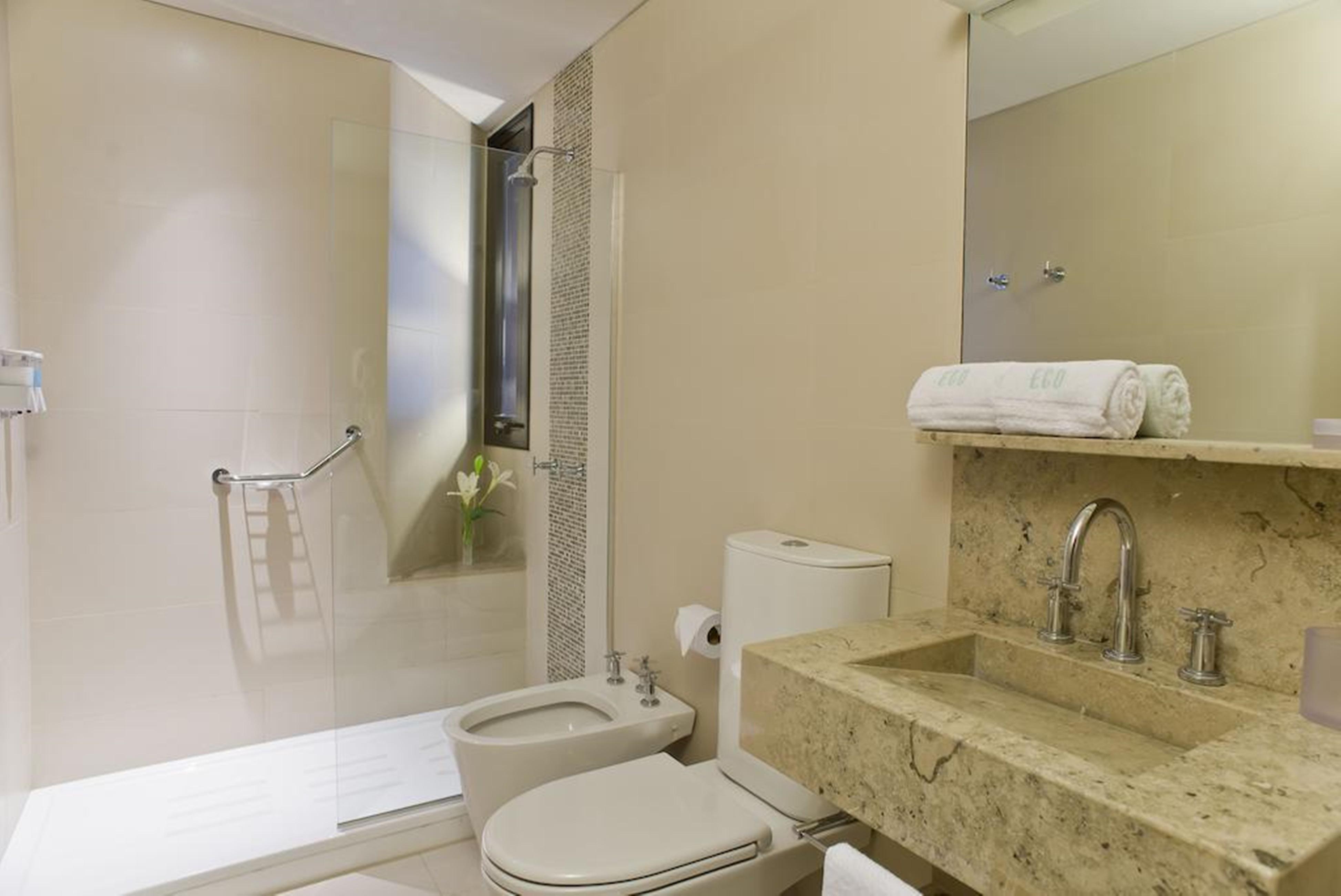 Bulnes Eco Suites Буэнос-Айрес Экстерьер фото