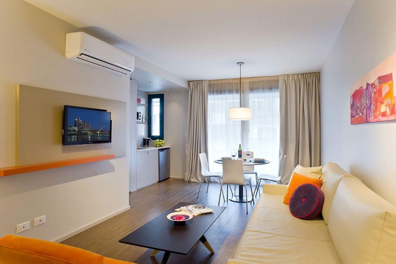Bulnes Eco Suites Буэнос-Айрес Экстерьер фото