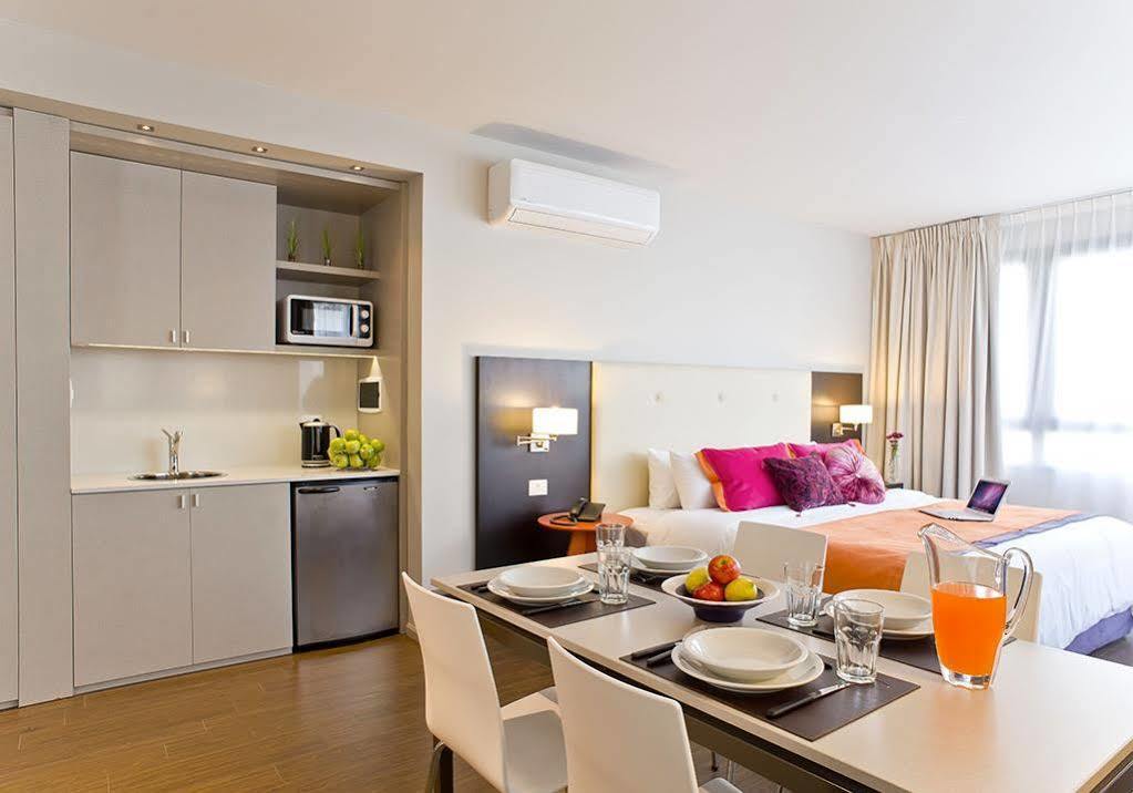 Bulnes Eco Suites Буэнос-Айрес Экстерьер фото